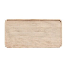Andersen Furniture - Plateau Create me 24x12cm