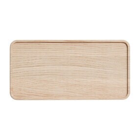 Andersen Furniture - Plateau Create me 24x12cm