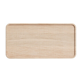 Andersen Furniture - Create me Tablett 24x12cm