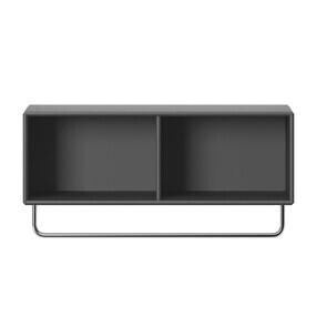 Montana - Coat Garderobe 69,6x24x30cm