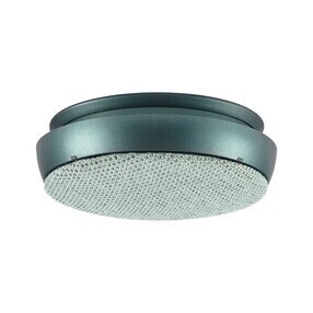 Jacob Jensen - Rookmelder optisch