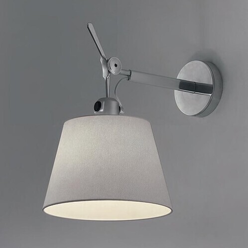 Artemide - Tolomeo Parete Diffusore Wandleuchte