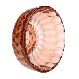 Kartell - Jellies - Kleerhanger set 4dlg. Ø9.5cm