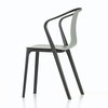Vitra - Belleville Armchair Plastic Outdoor