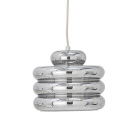 Bloomingville - Spike Suspension Lamp