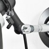 Luceplan - Fortebraccio Faretto 100W Wandleuchte