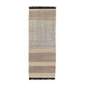 Nanimarquina - Tapis de couloir Tres Stripes