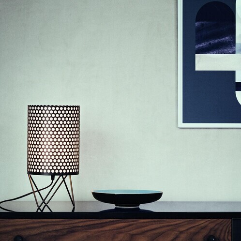 Gubi - Pedrera ABC PD4 Table Lamp