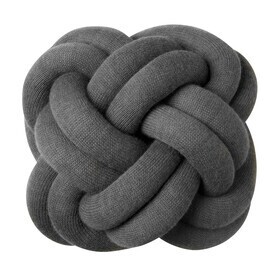 Design House Stockholm - Knot Cushion