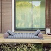 GAN - Garden Layers Small - Kussen