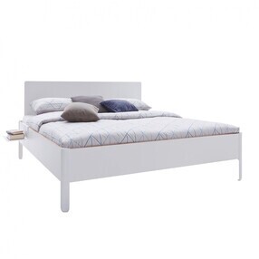 Müller Small Living - Nait Doppelbett mit Kopfteil 180x200cm