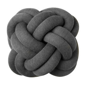 Design House Stockholm - Knot Cushion