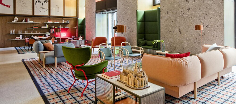 Magazin Architektur-Giulia