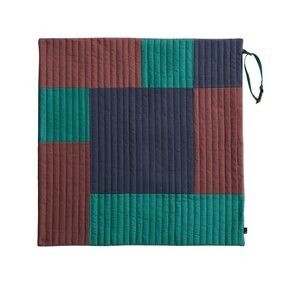 HAY - Dog Travel Blanket 80x80cm