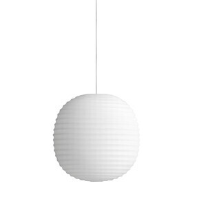 New Works - Suspension Lantern S