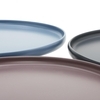 Normann Copenhagen - Tablo Beistelltisch Ø50cm