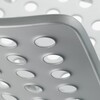 Vitra - Landi - Tuinfauteuil - aluminium/mat/geleiders lichtgrijs