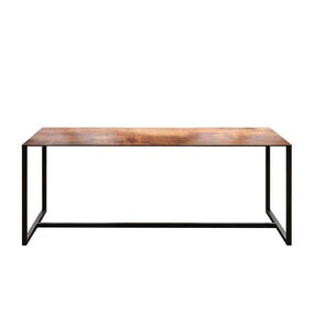 Zeus - Big Brother Esstisch