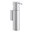 Blomus - Nexio Soap dispenser with wall bracket