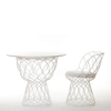 emu - Re-Trouvé - Table de  jardin Ø105cm