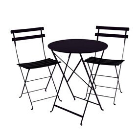 Fermob - Bistro Metall Garten-Set