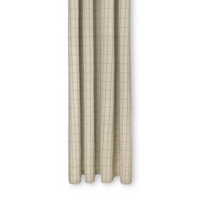 Ferm Living - Chambray douchegordijn