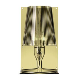 Kartell - Take - Lampe de table