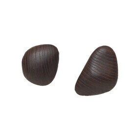Ferm Living - Cairn wandhaak set van 2