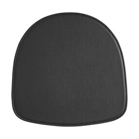HAY - About A Chair AAC Sitzkissen für Armlehnstuhl Leder
