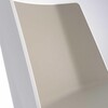 MDF Italia - Aiku Chair With Legs In Oak