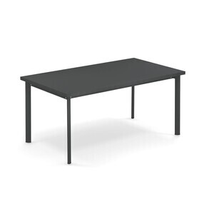 Emu - Star tuintafel rechthoekig 160x90cm
