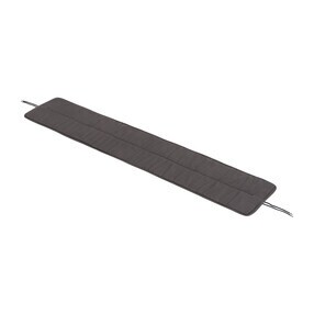 Muuto - Linear Steel outdoor zitkussen l 170cm