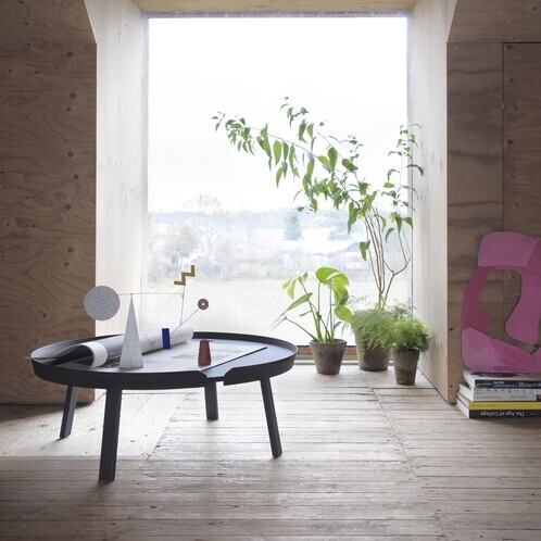 Muuto - Around - Table d'appoint XL