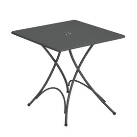 Emu - Pigalle Garden Table Foldable 76x76cm