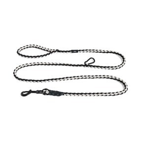 HAY - Dog Leash Braided Adjustable