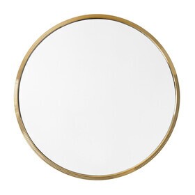 &Tradition - Miroir mural Sillon SH5