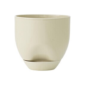 Audo - Hydrous plantenpot Ø 20cm