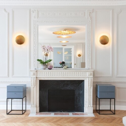 Catellani & Smith - Macchina Della Luce A LED - Suspension