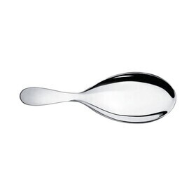 Alessi - Cuillère de service pour risotto Eat.it