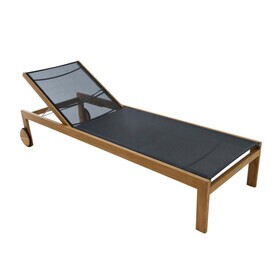 Jan Kurtz - Sonoma Sun Lounger
