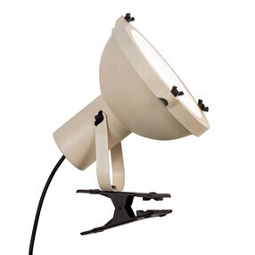 Nemo - Projecteur 165 - Lampe à pince