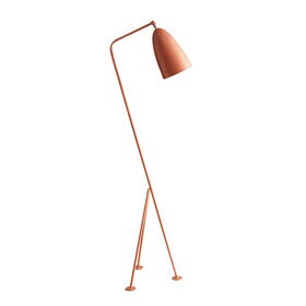 Gubi - Gräshoppa Floor Lamp