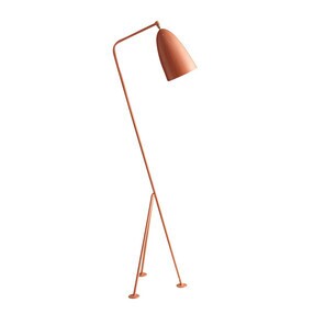Gubi - Lampadaire Gräshoppa