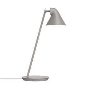 Louis Poulsen - NJP Mini LED Tischleuchte