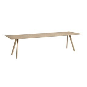 HAY - Copenhague CPH30  2.0 eettafel fineer 300x90cm