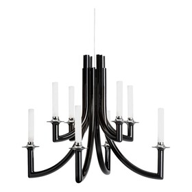 Kartell - Khan Kronleuchter