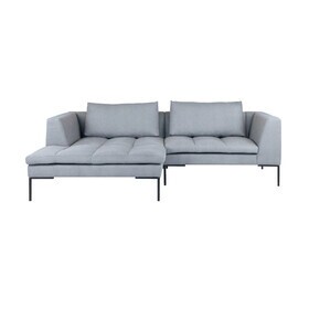 Nuuck - Rikke Sofa Chaiselounge Left