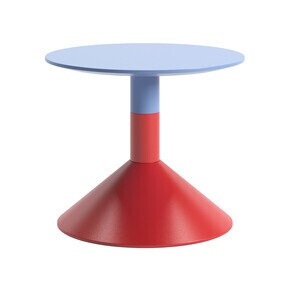 Cappellini - Table d'appoint Lud'o