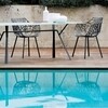 Fast - Forest - Fauteuil de jardin