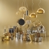 Kartell - Gnomes Side Table